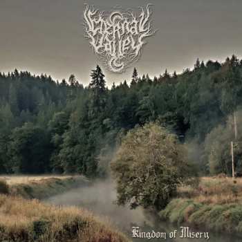 CD Eternal Valley: Kingdom Of Misery LTD | DIGI