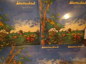 LP Eternidad: Apertura LTD