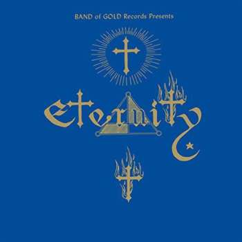 Album Eternity: Eternity