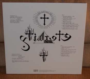 LP Eternity: Eternity