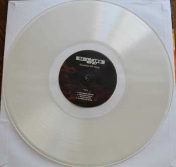 LP Eternity's End: Embers Of War LTD | CLR