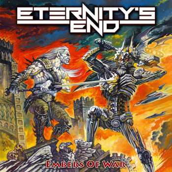 CD Eternity's End: Embers Of War