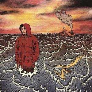 LP Ethan P. Flynn: Universal Deluge EP LTD