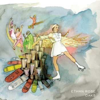 CD Ethan Rose: Oaks