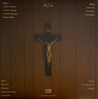 2LP Ethel Cain: Preacher’s Daughter LTD