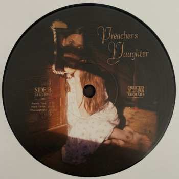 2LP Ethel Cain: Preacher’s Daughter LTD