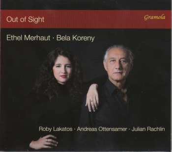 CD Julian Rachlin: Out Of Sight