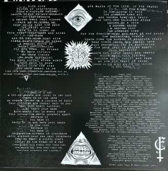 LP Ether: There Is Nothing Left For Me Here
