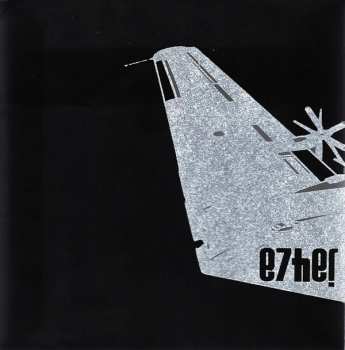LP Ether: Music For Air Raids V2.0