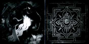 CD Ethereal Riffian: Legends