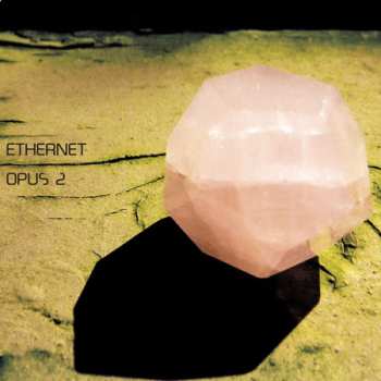 CD Ethernet: Opus 2