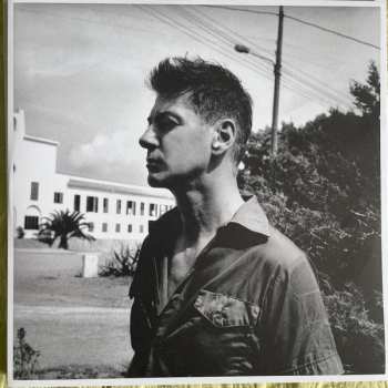 2LP Etienne Daho: Les Chansons De L'innocence Retrouvée CLR | DLX