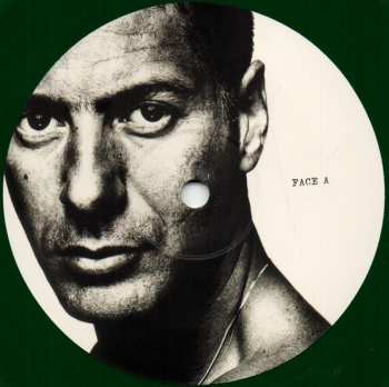 LP Etienne Daho: Paris Ailleurs CLR | LTD
