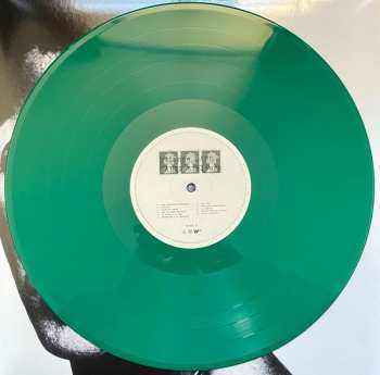 LP Etienne Daho: Paris Ailleurs CLR | LTD