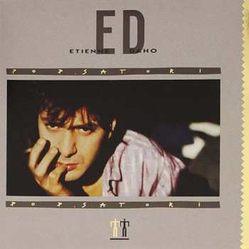LP Etienne Daho: Pop Satori