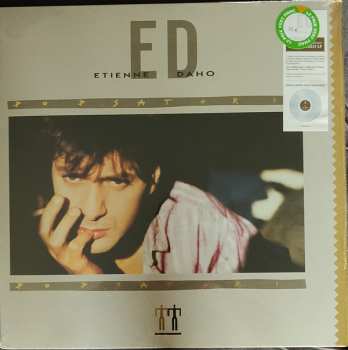 LP Etienne Daho: Pop Satori LTD | CLR