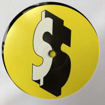 2LP Etienne De Crécy: Super Discount