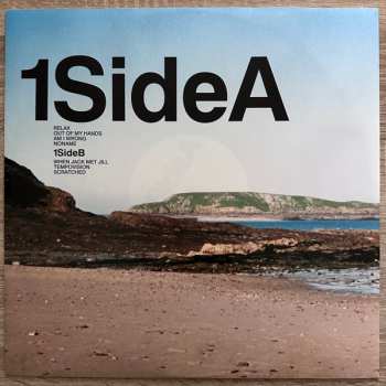 2LP Etienne De Crécy: Tempovision