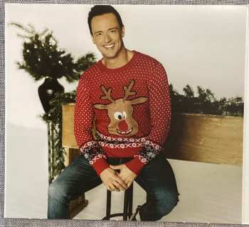 CD Étienne Drapeau: Noël Amoureux 