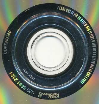 CD Etta James: Call My Name