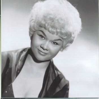 CD Etta James: Call My Name