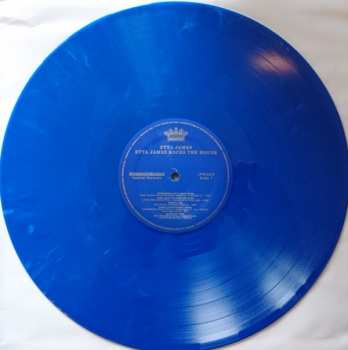 LP Etta James: Etta James Rocks The House CLR