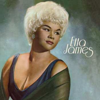 CD Etta James: Etta James
