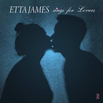 LP Etta James: Etta James Sings For Lovers (special Edition) (yellow Vinyl)