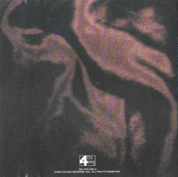 CD Etta James: How Strong Is A Woman (The Island Sessions)