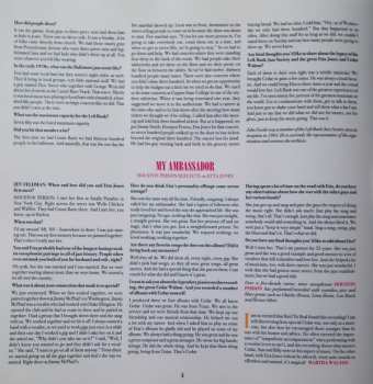 LP Etta Jones: A Soulful Sunday: Live At The Left Bank Featuring The Cedar Walton Trio LTD | NUM