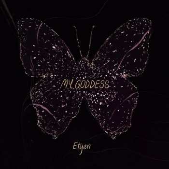 Album Etyen: My Goddess