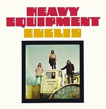 LP Euclid: Heavy Equipment