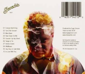 CD Euge Groove: Got 2 Be Groovin