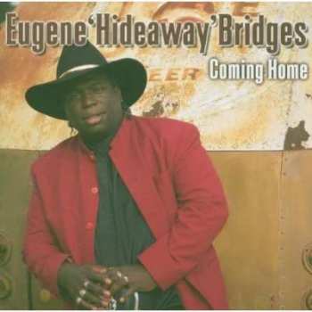 CD Eugene Bridges: Coming Home