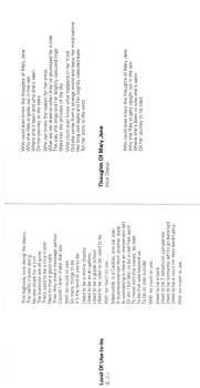 CD Eugene Chadbourne: Songs