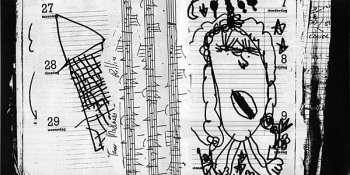 CD Eugene Chadbourne: Strings