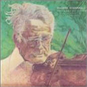 Album Mick Moloney: Slow Airs & Set Dances