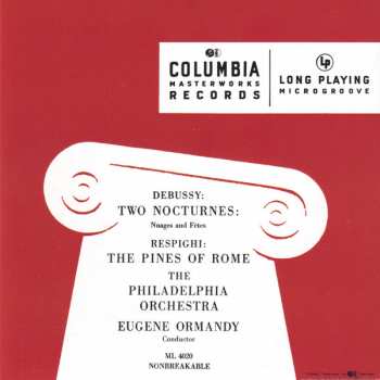 120CD/Box Set The Philadelphia Orchestra: The Columbia Legacy