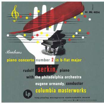 120CD/Box Set The Philadelphia Orchestra: The Columbia Legacy