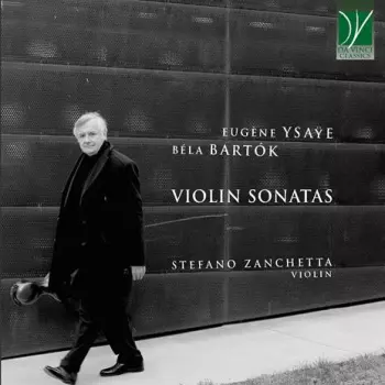 Violin Sonatas