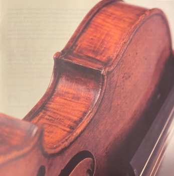 SACD Henning Kraggerud: Six Sonatas For Solo Violin