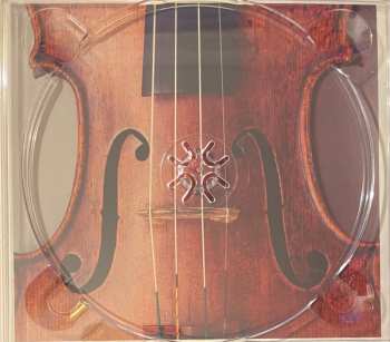 SACD Henning Kraggerud: Six Sonatas For Solo Violin