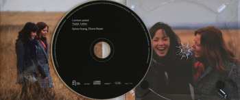CD Eugene Ysaye: Lointain Passé DIGI