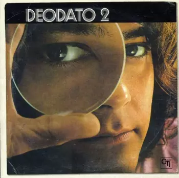 Eumir Deodato: Deodato 2