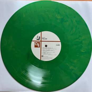 LP Eumir Deodato: Prelude CLR | LTD | NUM