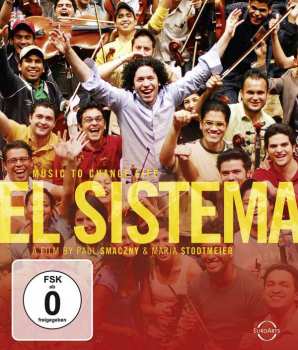 Album Various: Euroarts - El Sistema: Music To Change Life