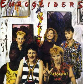 Album Eurogliders: Absolutely!