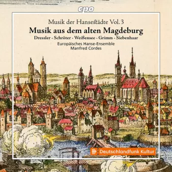 Musik Der Hansestadte Vol. 3