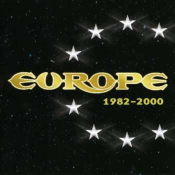 CD Europe: 1982 - 2000