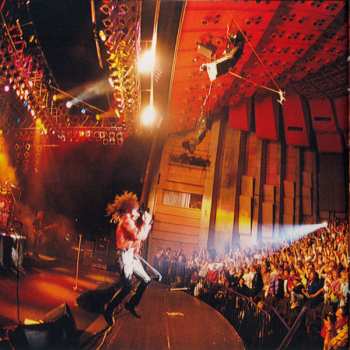 CD Europe: 1982 - 2000